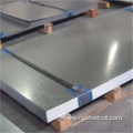 Galvanized Checkered Steel Plate